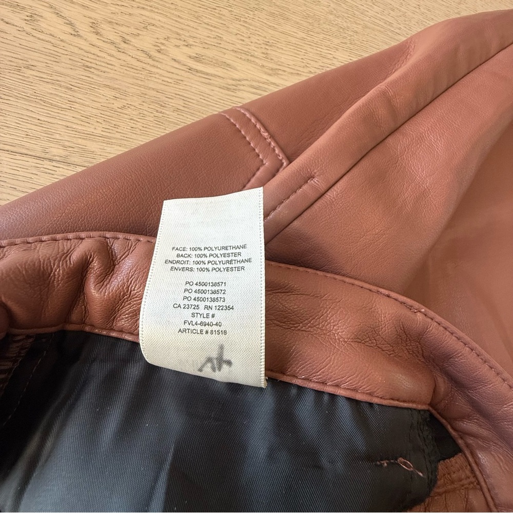 ✨4 for $60✨ Aritzia Wilfred Pants Size 8 - Picture 6 of 8